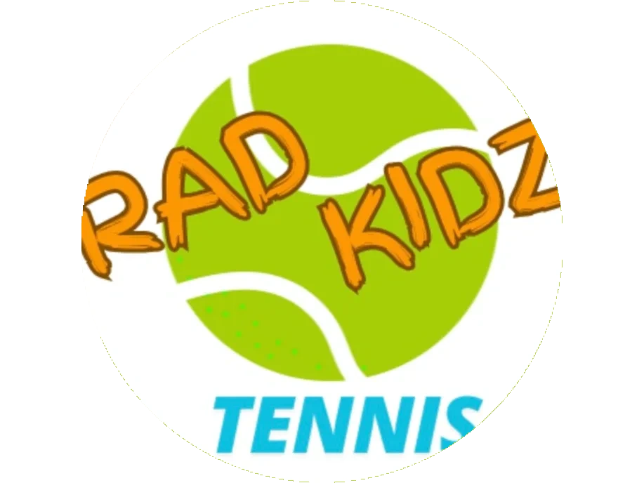 Adult receiving a private tennis lesson from a coach